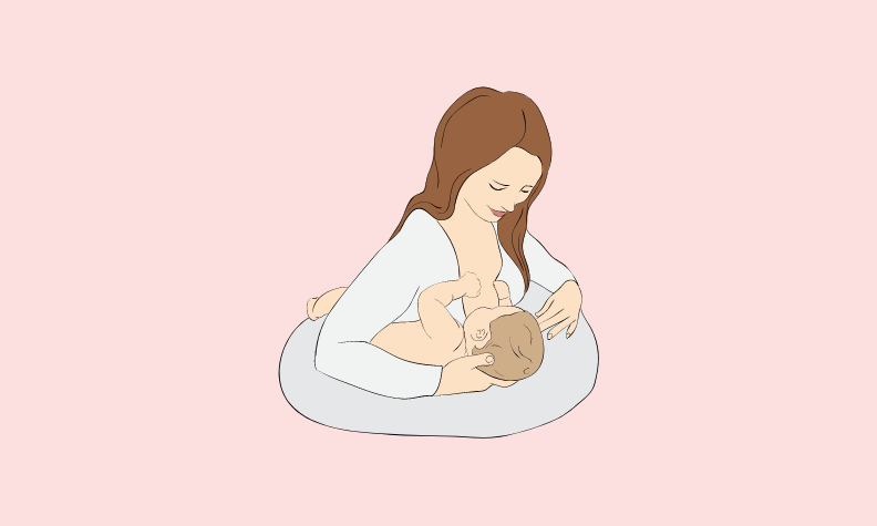 Lần đầu làm mẹ cần chăm sóc bé và chăm sóc bản thân như thế nào?